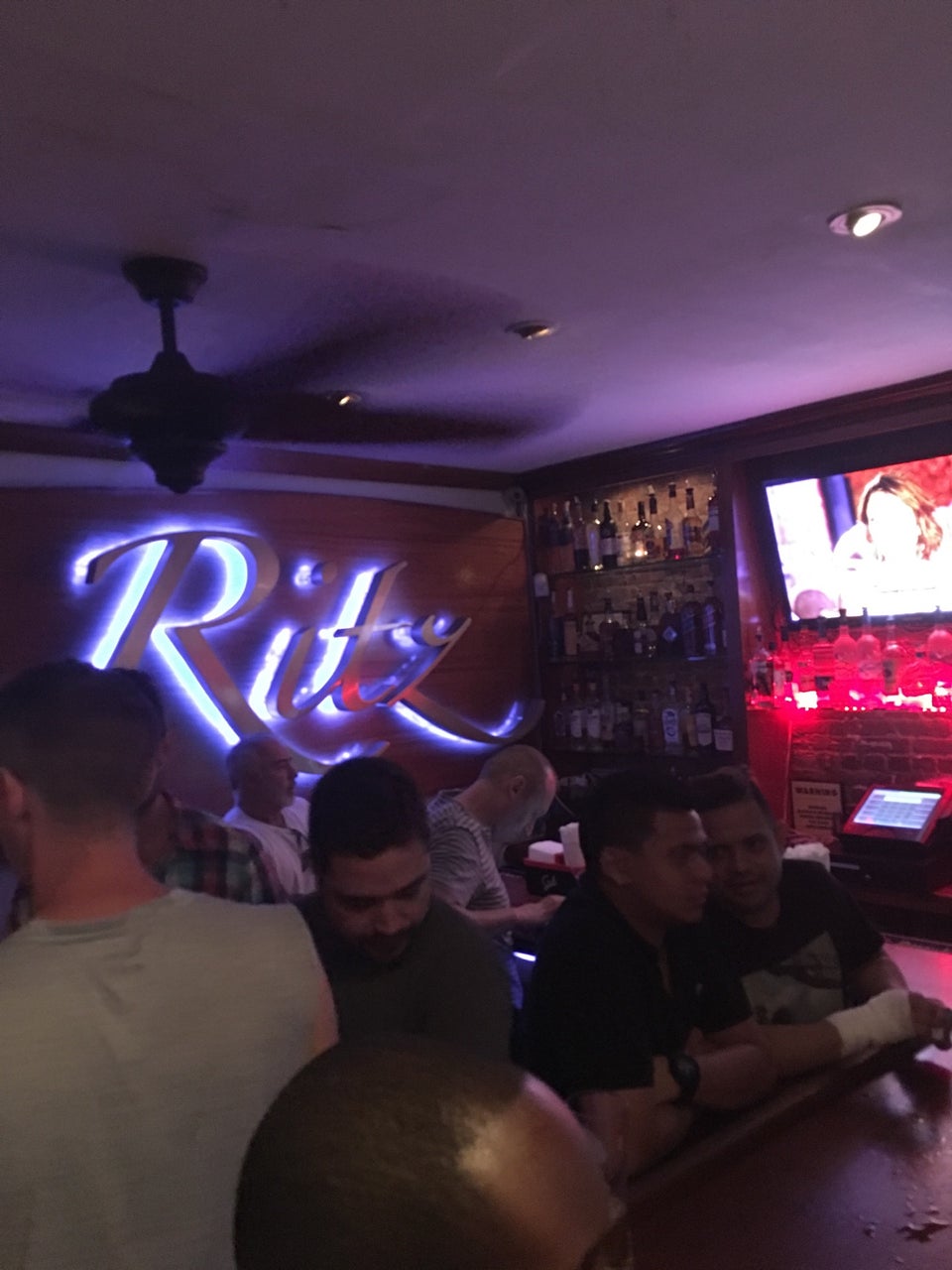 Photo of Ritz Bar and Lounge