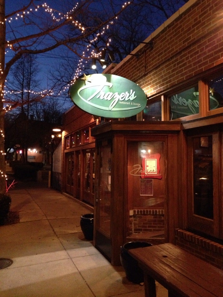 Photo of Frazer's Restaurant & Lounge