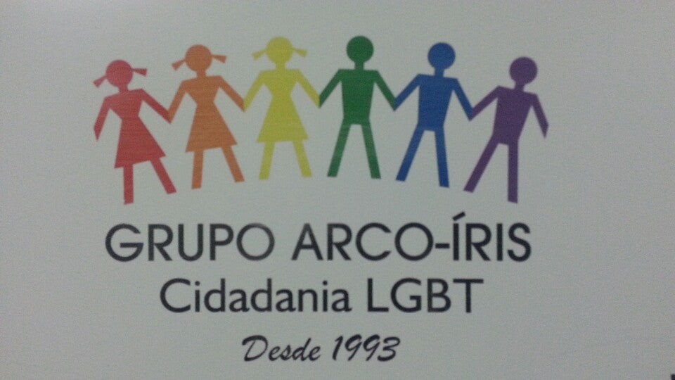 Photo of Grupo Arco-ris