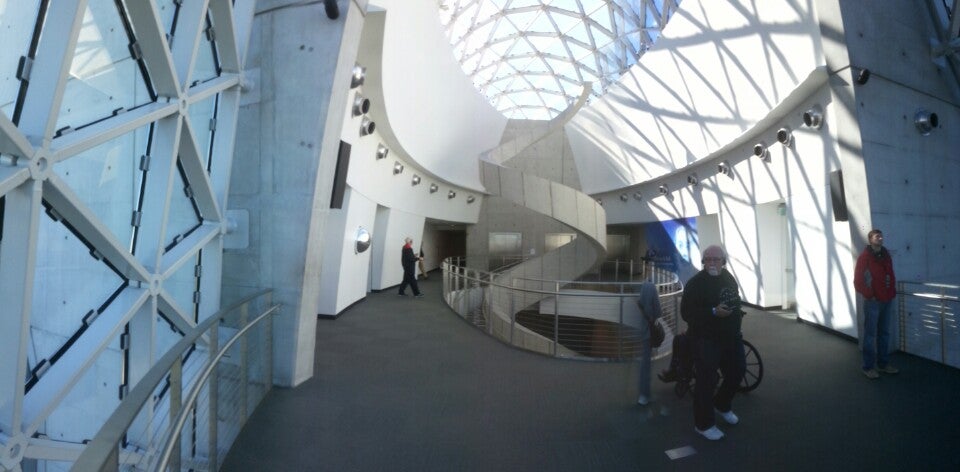 Photo of The Dali Museum