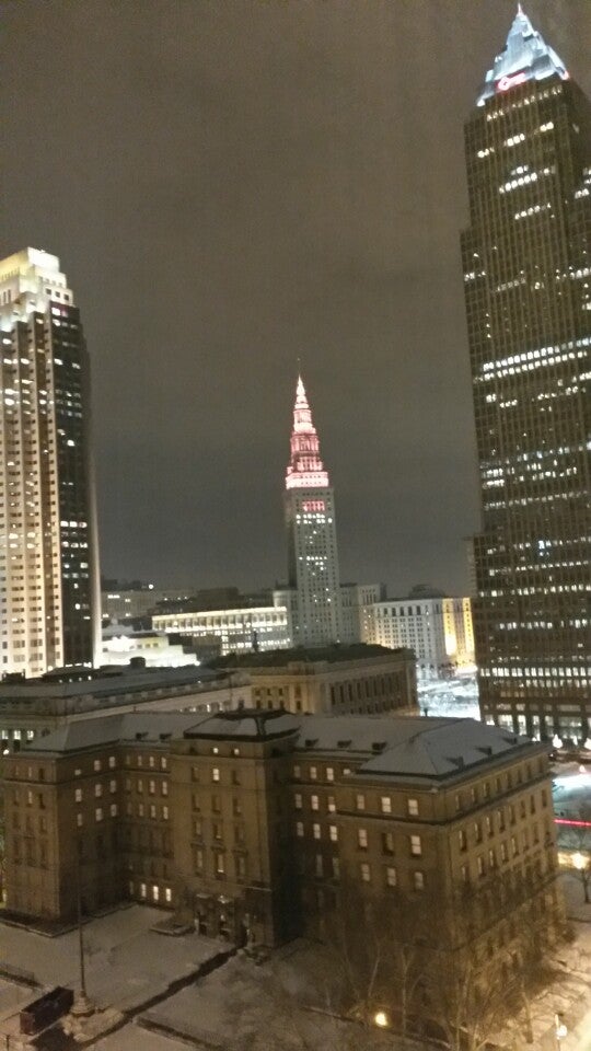 Photo of The Westin Cleveland Downtown