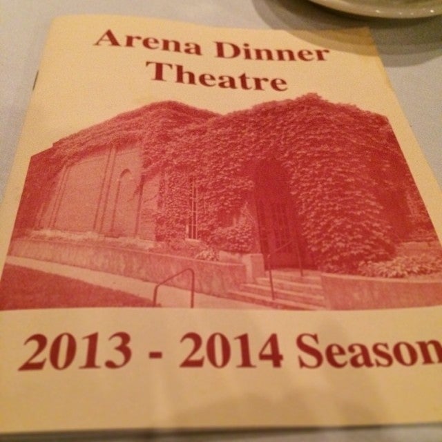Photo of Arena Dinner Theatre
