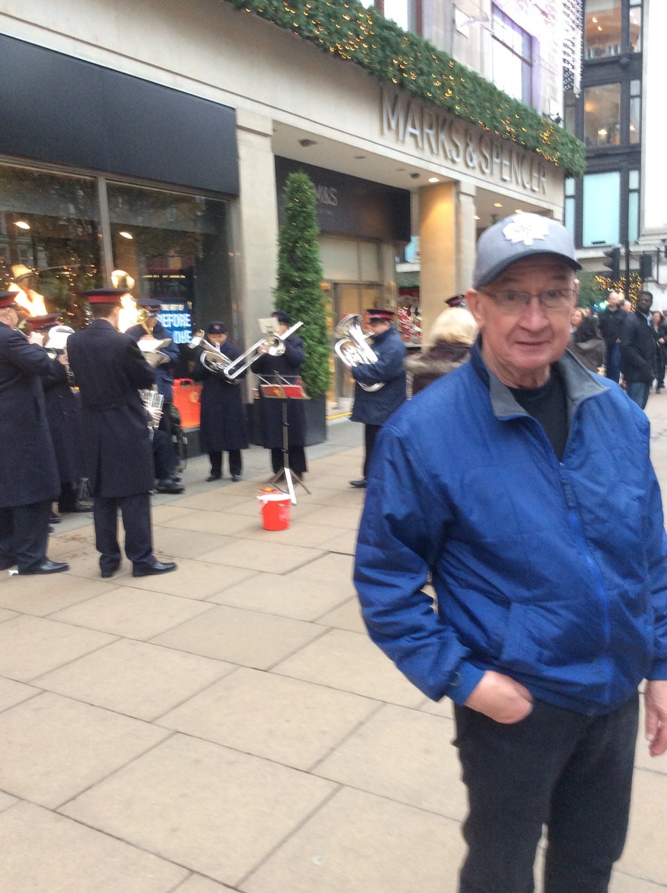 Photo of Marks & Spencer (Marble Arch)