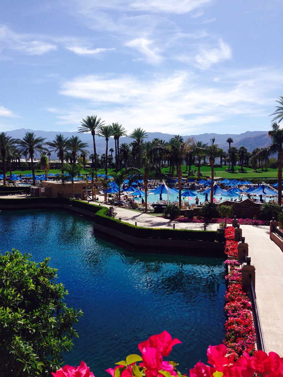 JW Marriott Desert Springs Resort & Spa Photos - GayCities Palm Springs