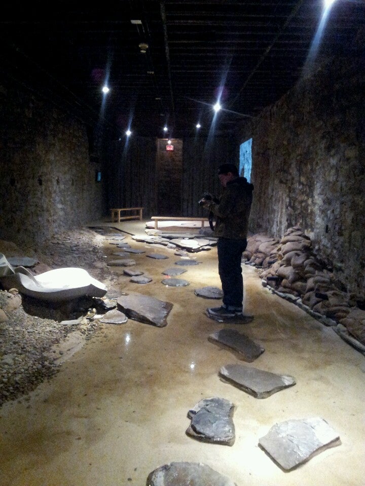 Photo of Mattress Factory