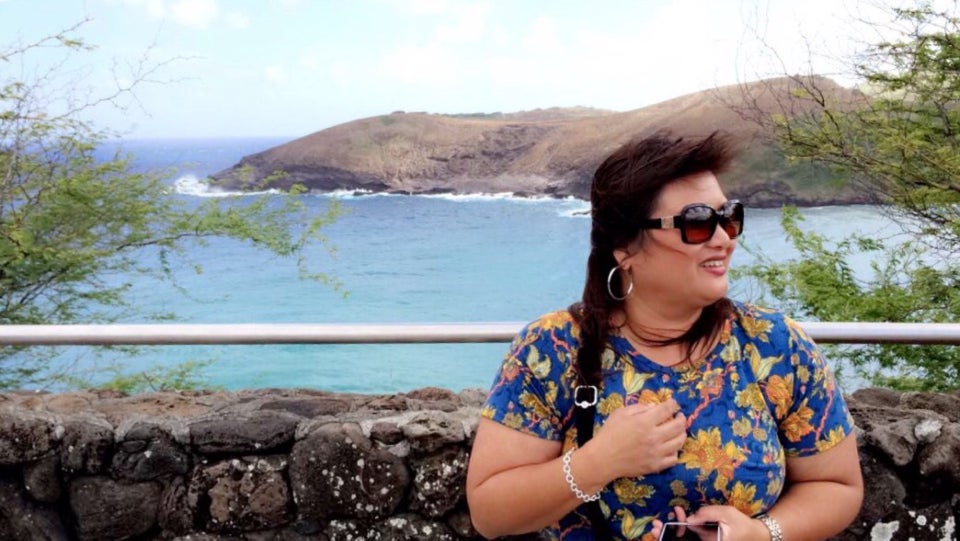 Photo of Hanauma Bay Nature Preserve