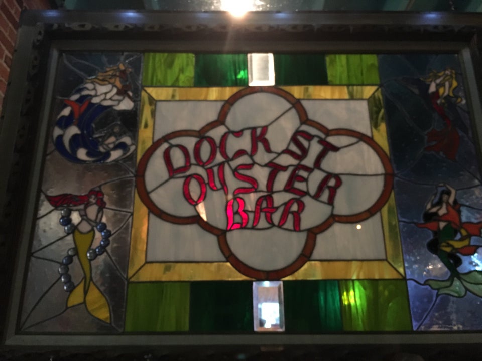 Photo of Dock Street Oyster Bar