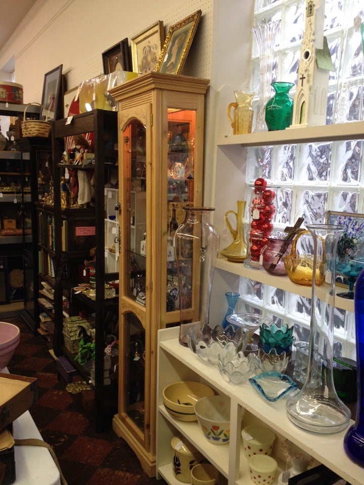 Photo of South Charleston Antique Mall