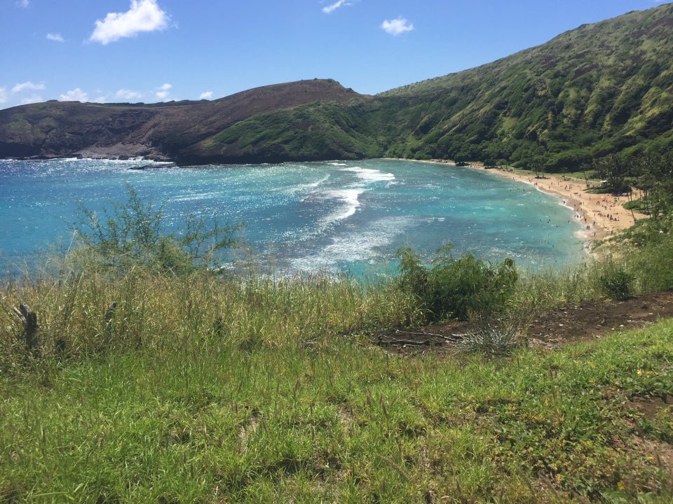 Photo of Hanauma Bay Nature Preserve