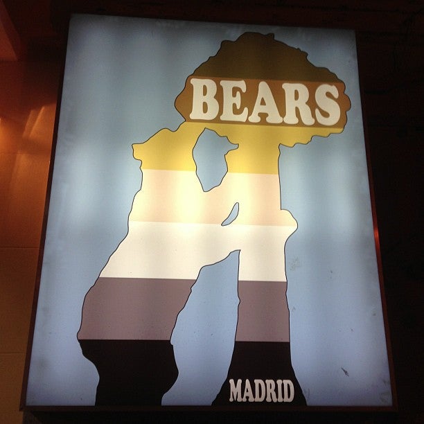 Photo of Bears Bar