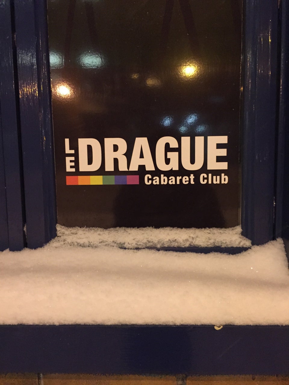 Photo of Le Drague Cabaret Club