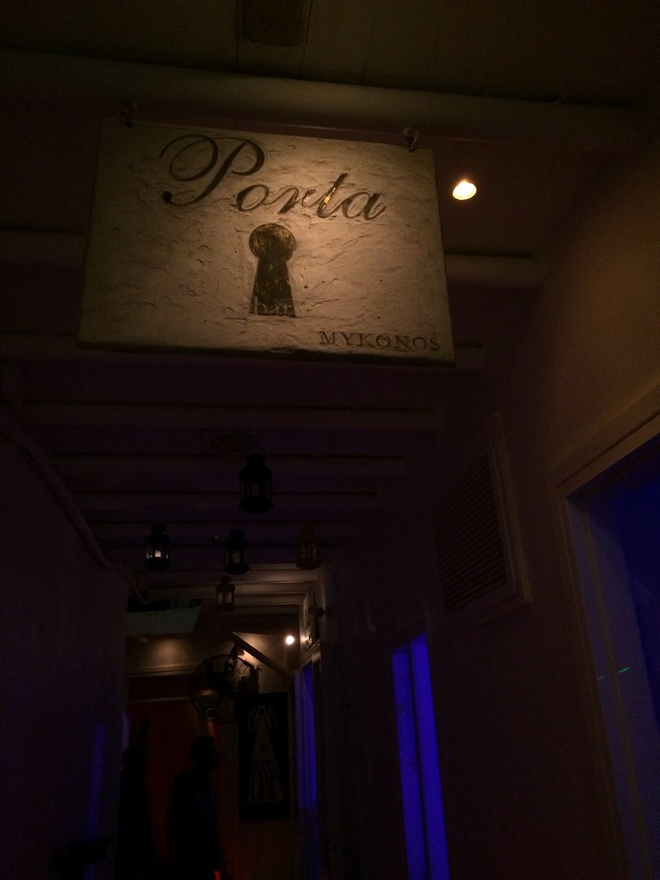 Photo of Porta Bar