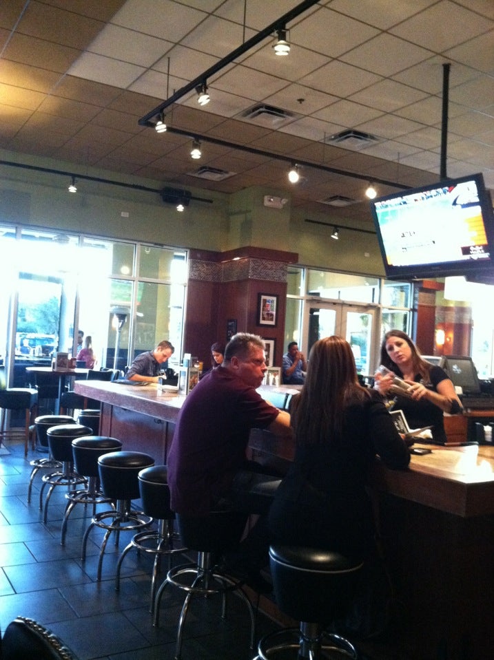 Bar Louie Photos GayCities Orlando