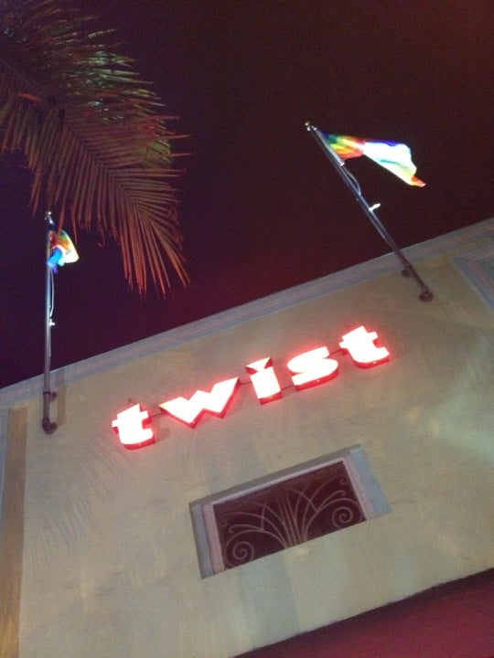 Photo of Twist