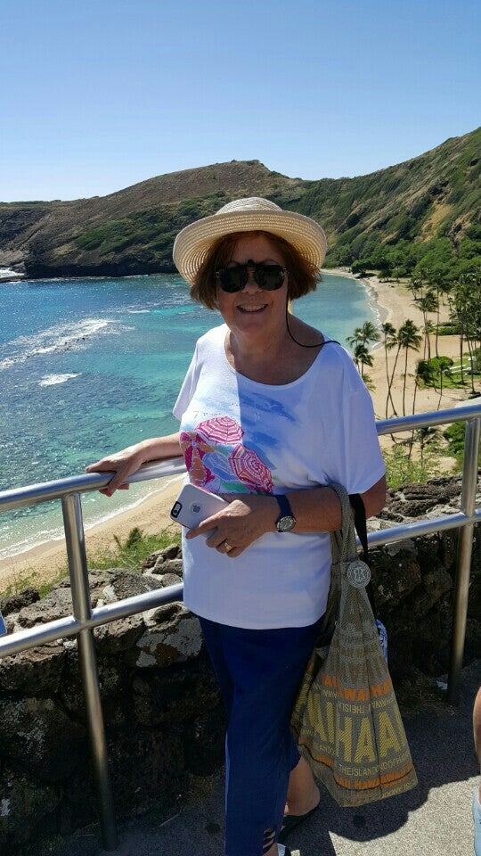 Photo of Hanauma Bay Nature Preserve