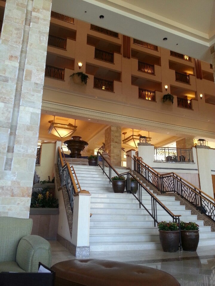 Photo of JW Marriott Desert Ridge Resort & Spa