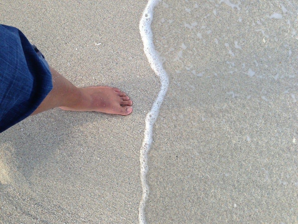 Photo of 3rd Street Beach