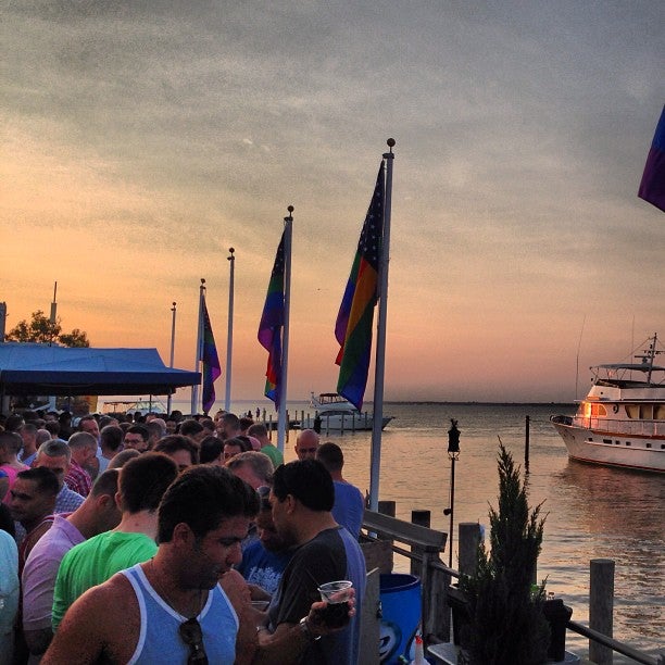 Photo of Fire Island Pines