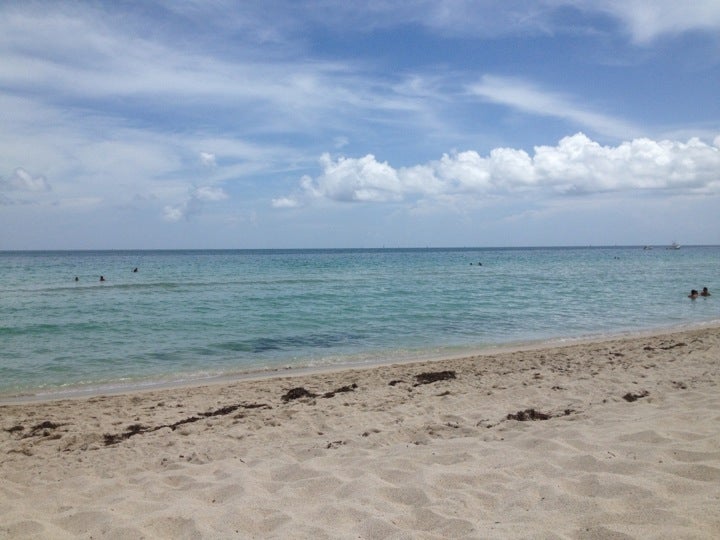 Photo of 3rd Street Beach