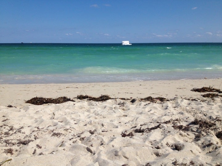 Photo of 3rd Street Beach