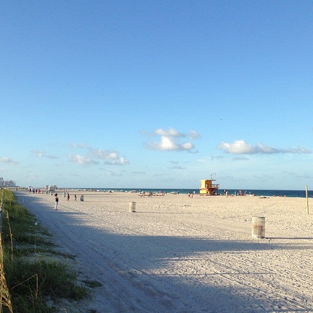 Photo of 3rd Street Beach