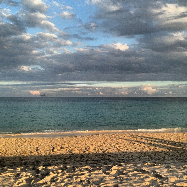 Photo of 3rd Street Beach