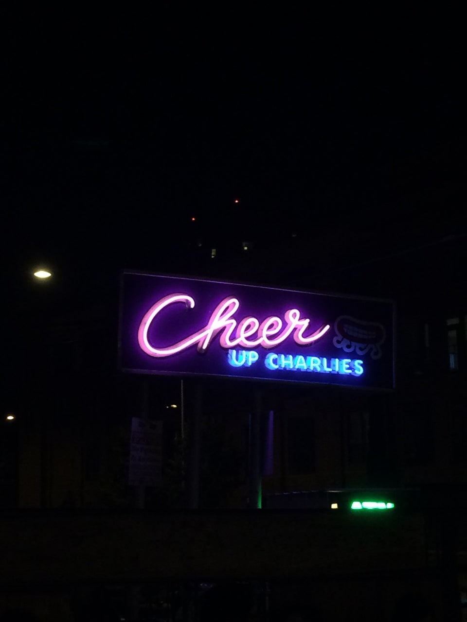 Photo of Cheer Up Charlie's