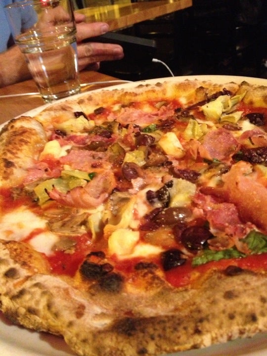 Photo of Tutta Bella Neapolitan Pizza