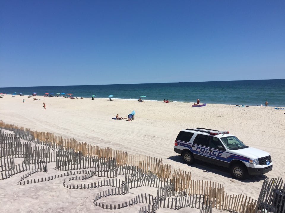 Photo of Cherry Grove Beach