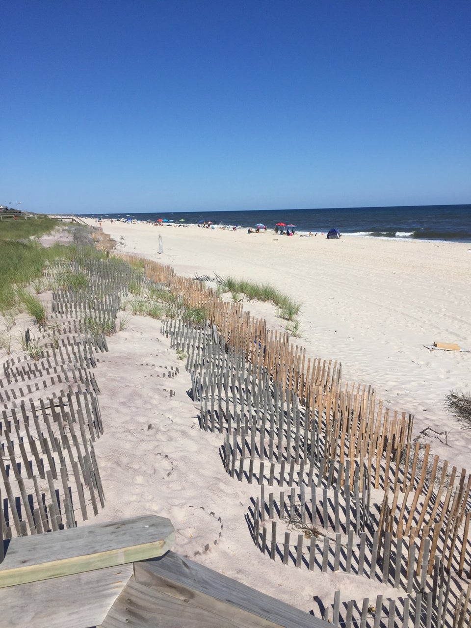 Photo of Cherry Grove Beach