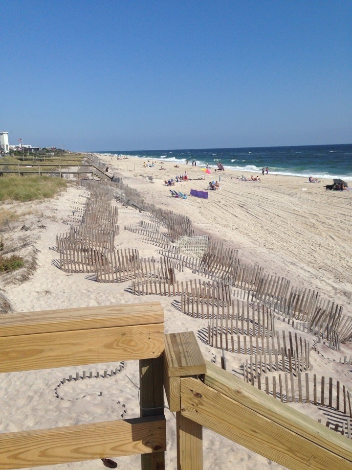 Photo of Cherry Grove Beach