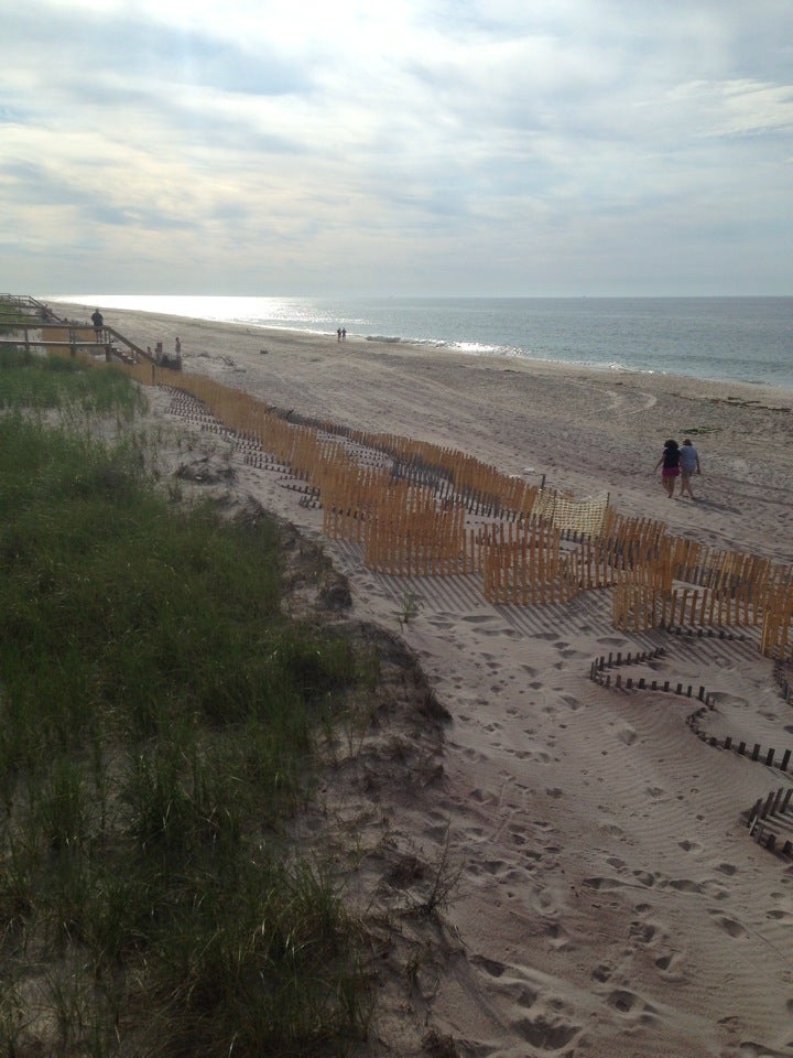 Photo of Cherry Grove Beach