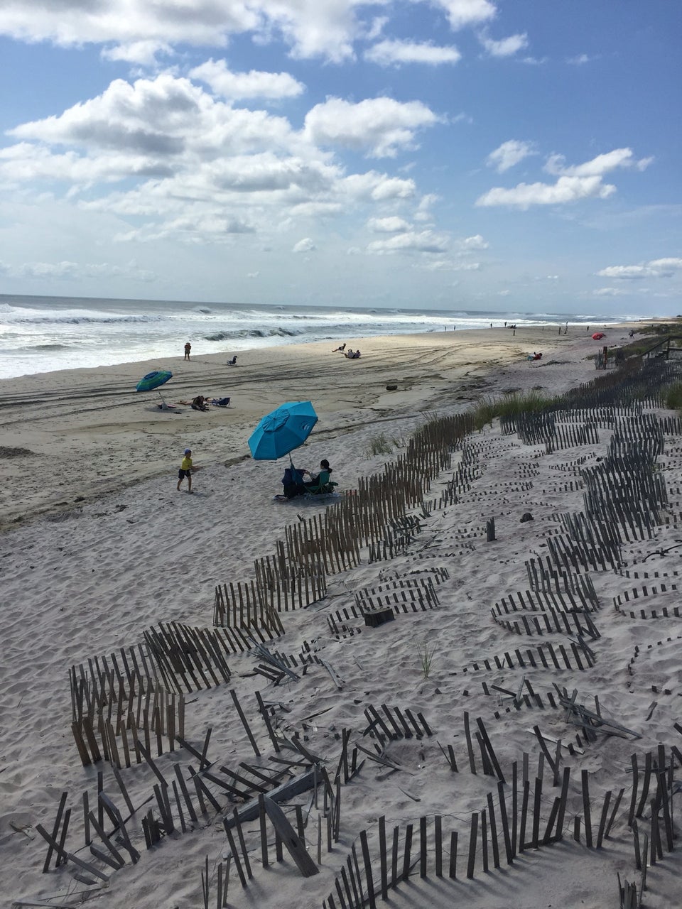 Photo of Cherry Grove Beach