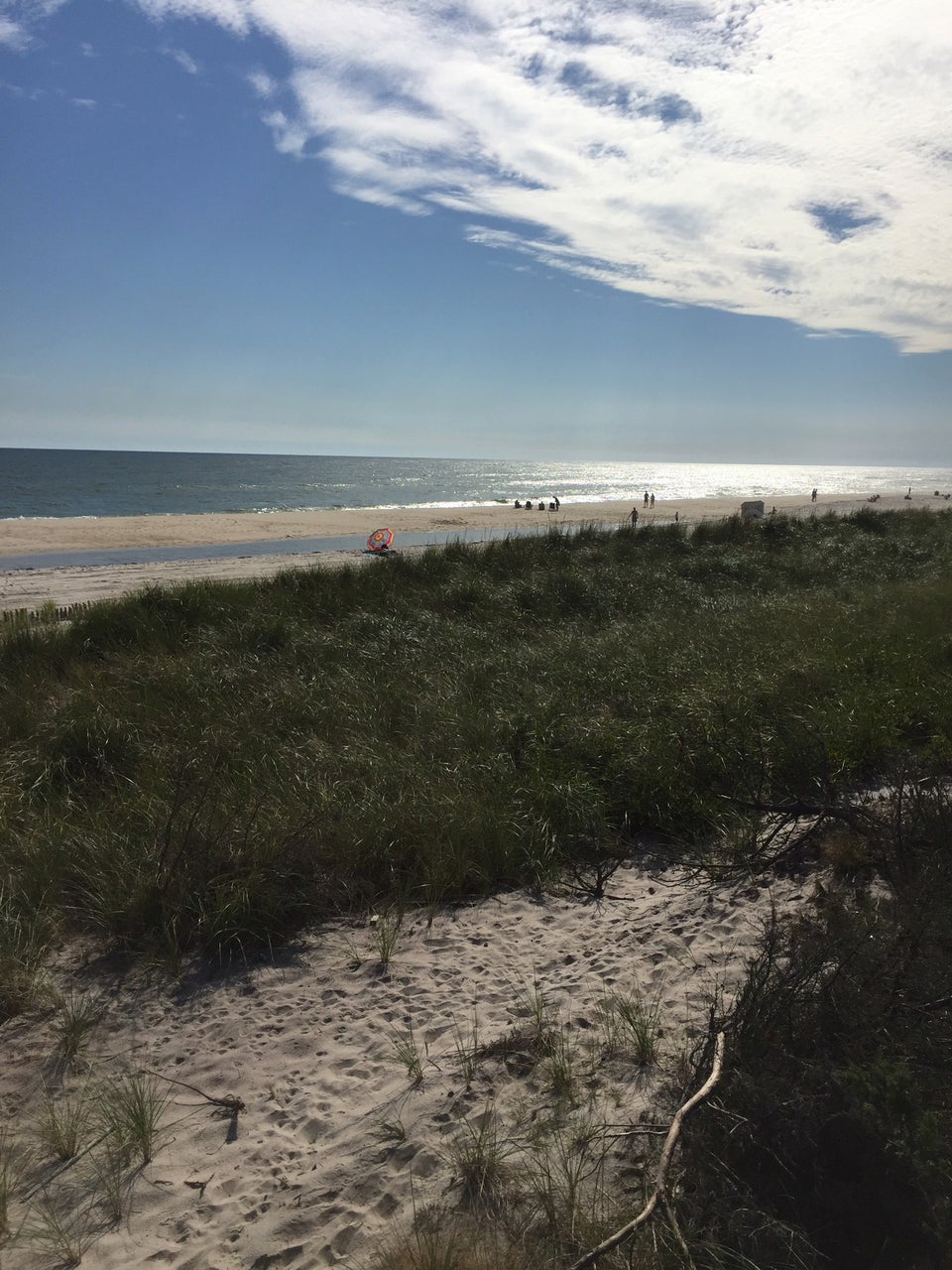 Photo of Cherry Grove Beach