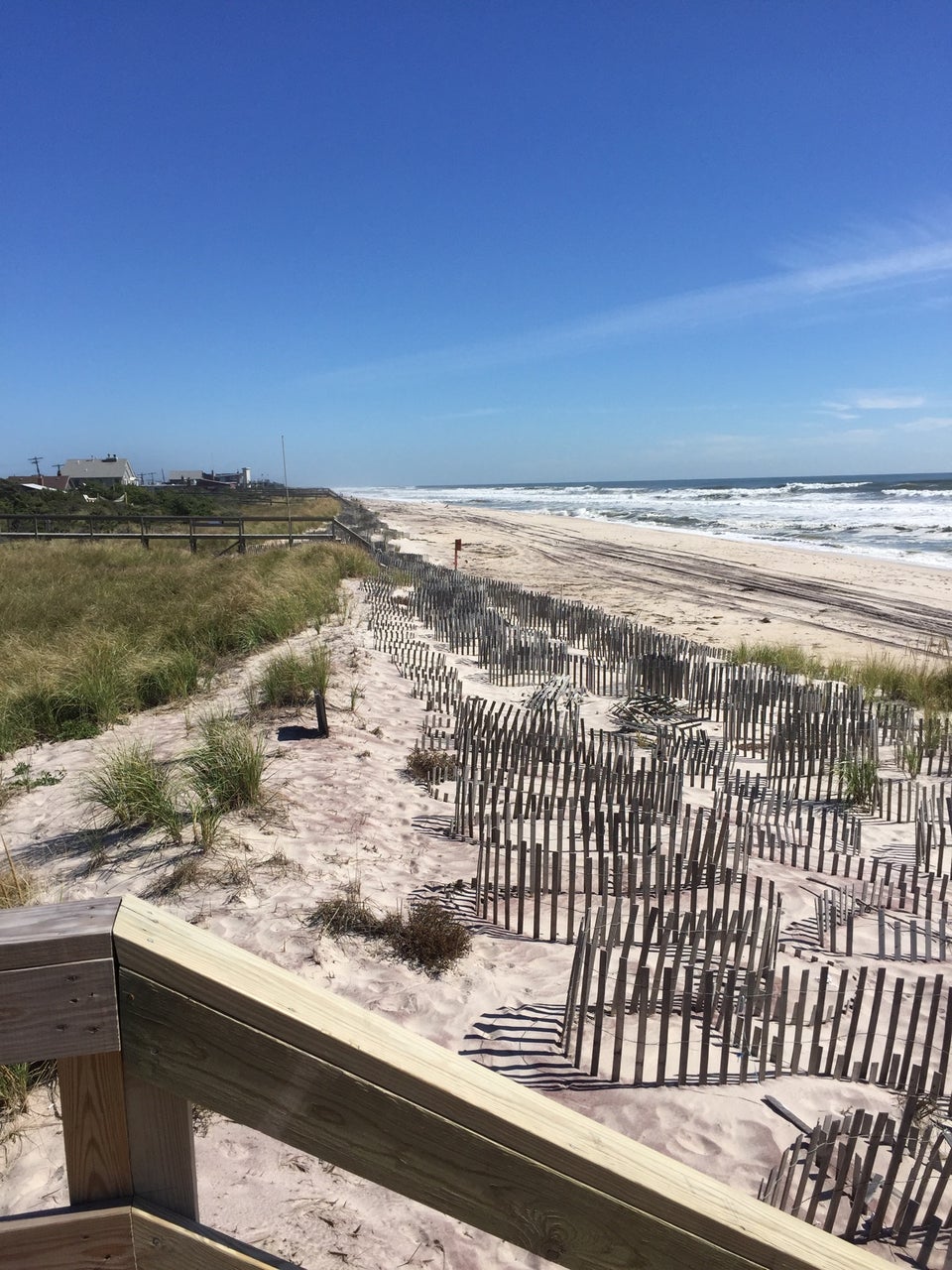 Photo of Cherry Grove Beach