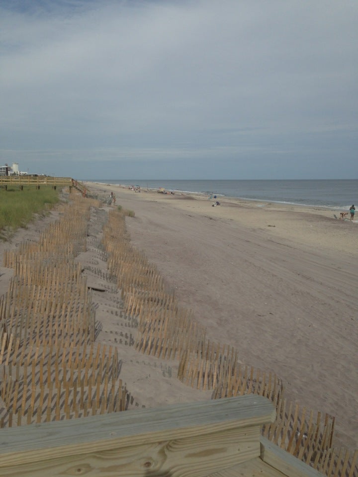 Photo of Cherry Grove Beach