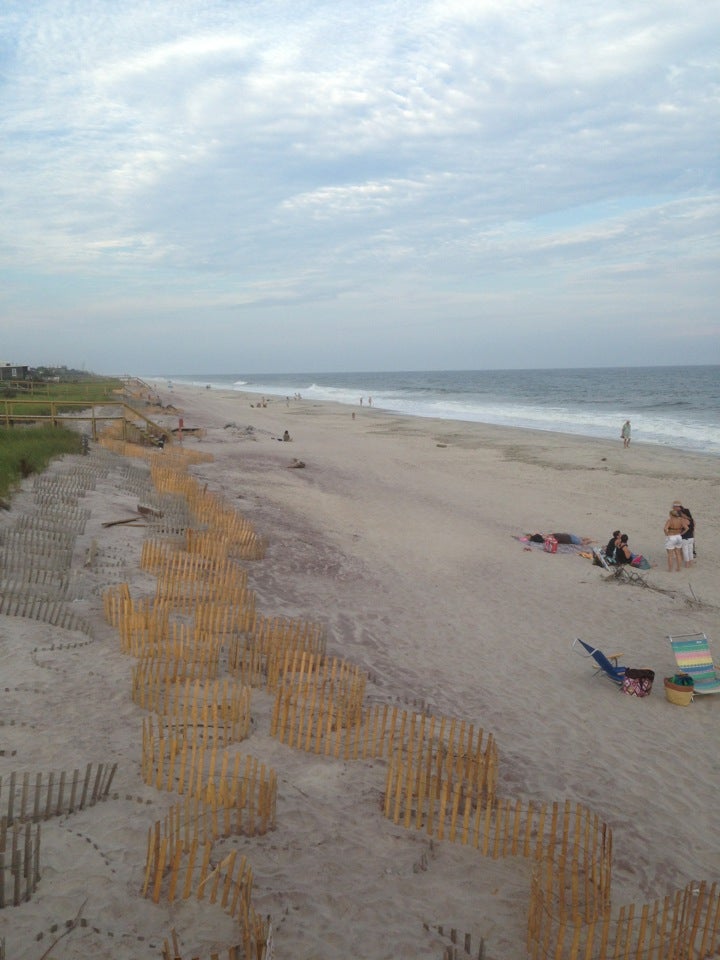 Photo of Cherry Grove Beach