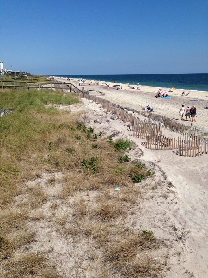 Photo of Cherry Grove Beach