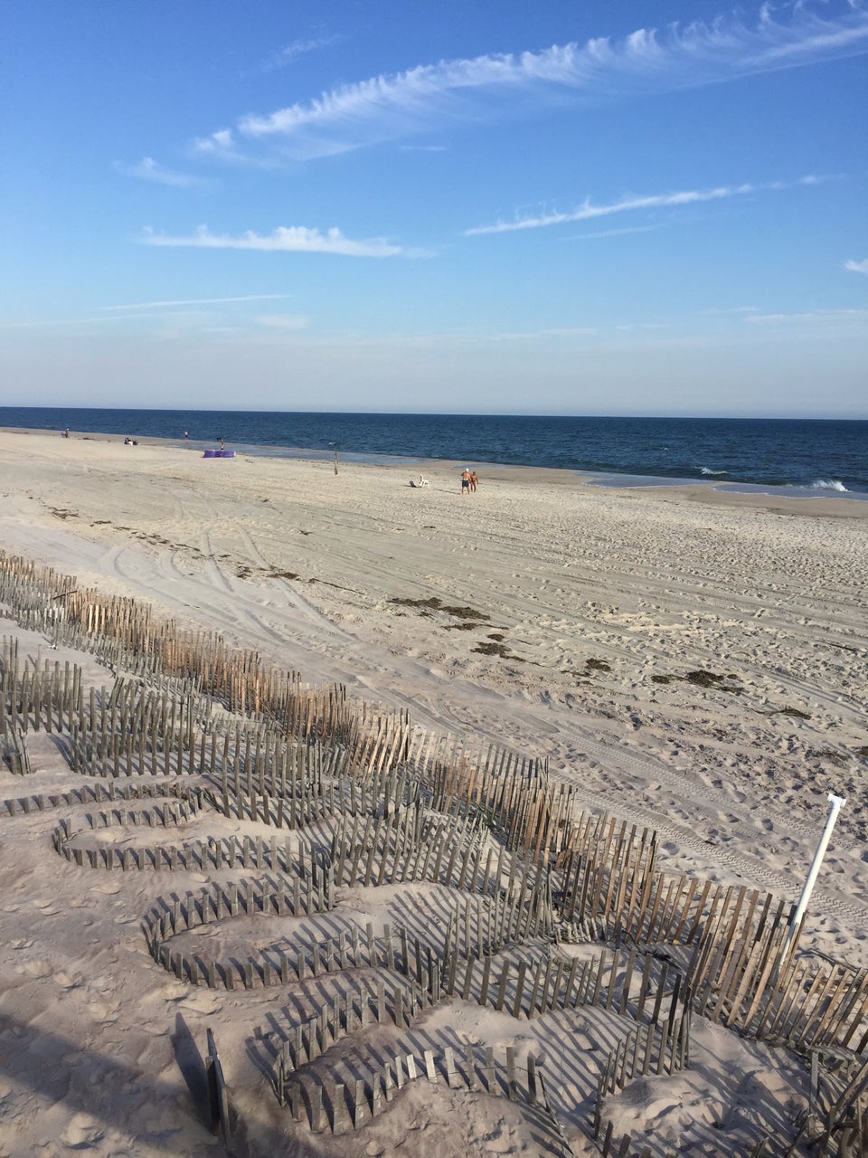 Photo of Cherry Grove Beach