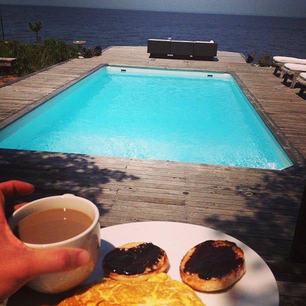 Photo of Fire Island Pines