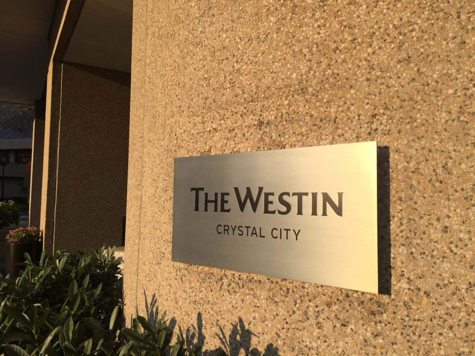 Photo of The Westin Crystal City Reagan National Airport