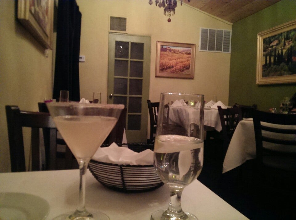 Photo of 315 Restaurant & Wine Bar