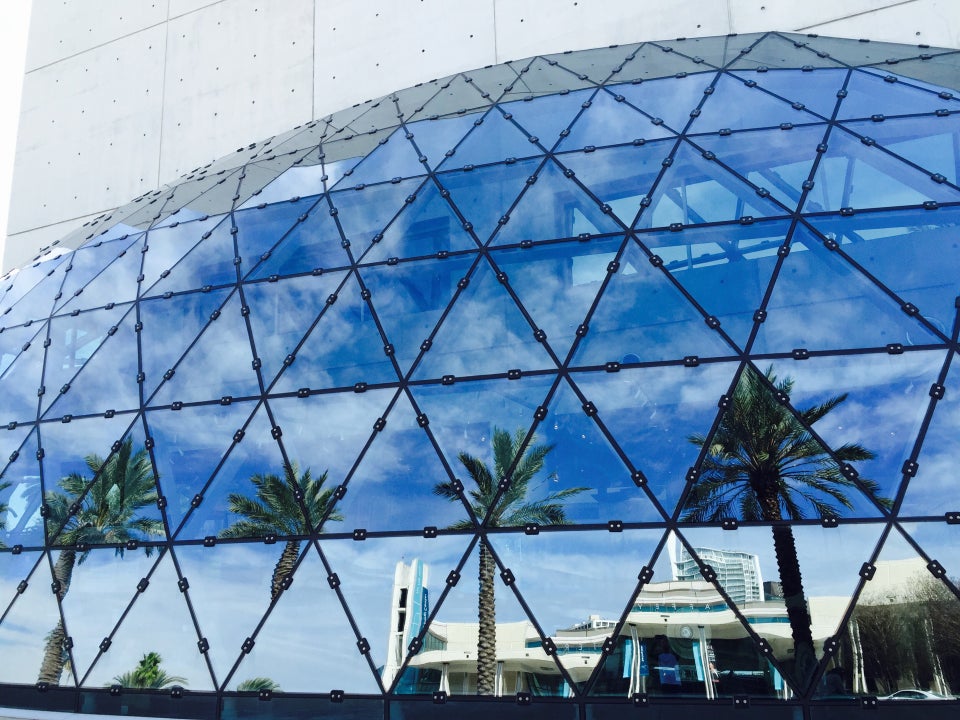 Photo of The Dali Museum