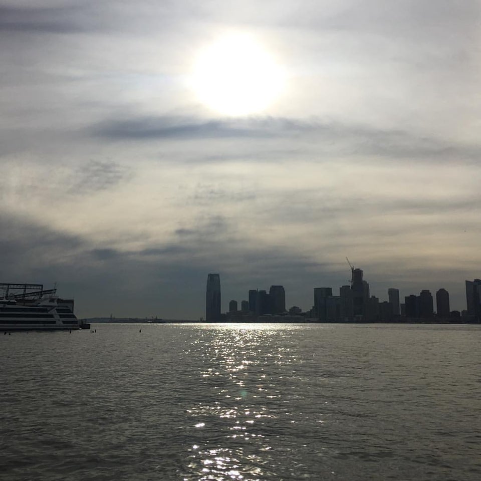 Photo of Christopher Street Pier