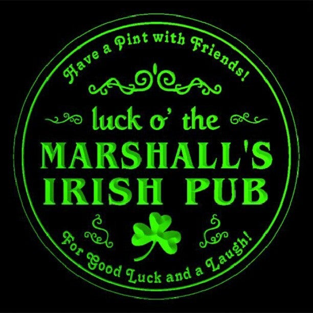 Marshall's Irish Pub And Restaurant