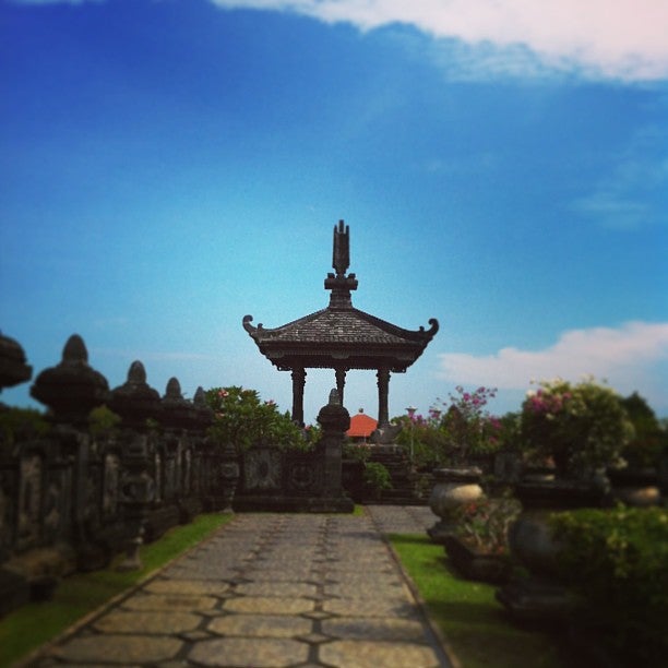 Museum Perjuangan Rakyat Bali