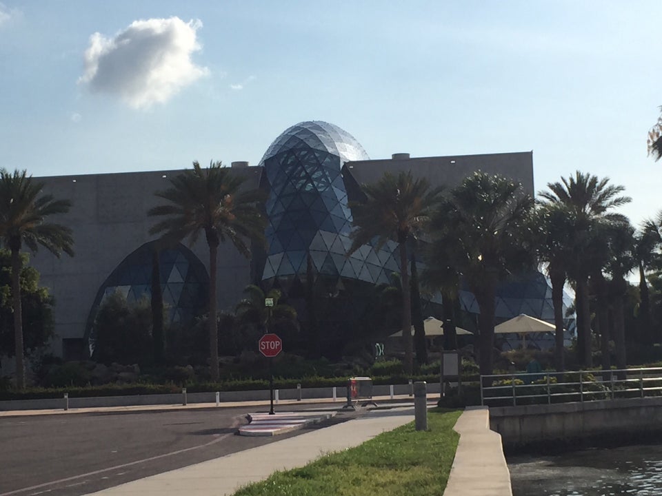 Photo of The Dali Museum