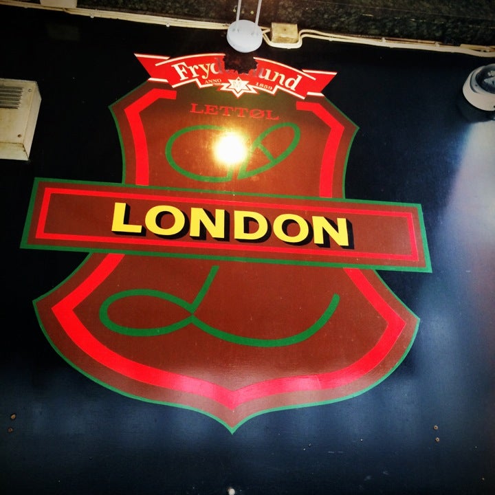 Photo of London Pub