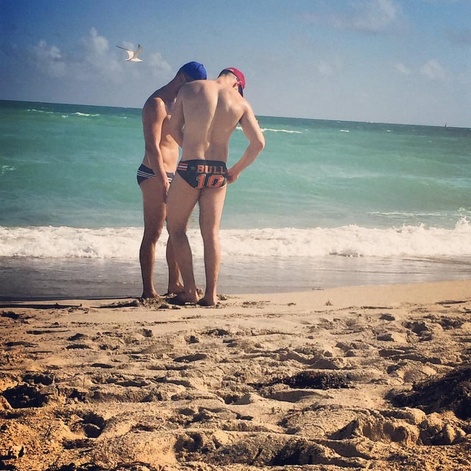Haulover Beach reviews, photos - Sunny Isles - Miami - GayCities Miami