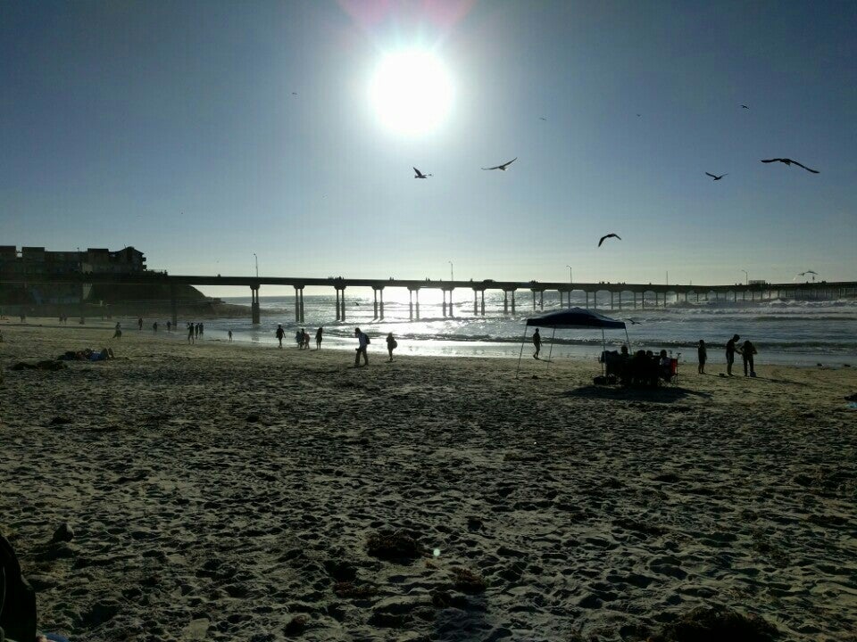 Photo of Ocean Beach